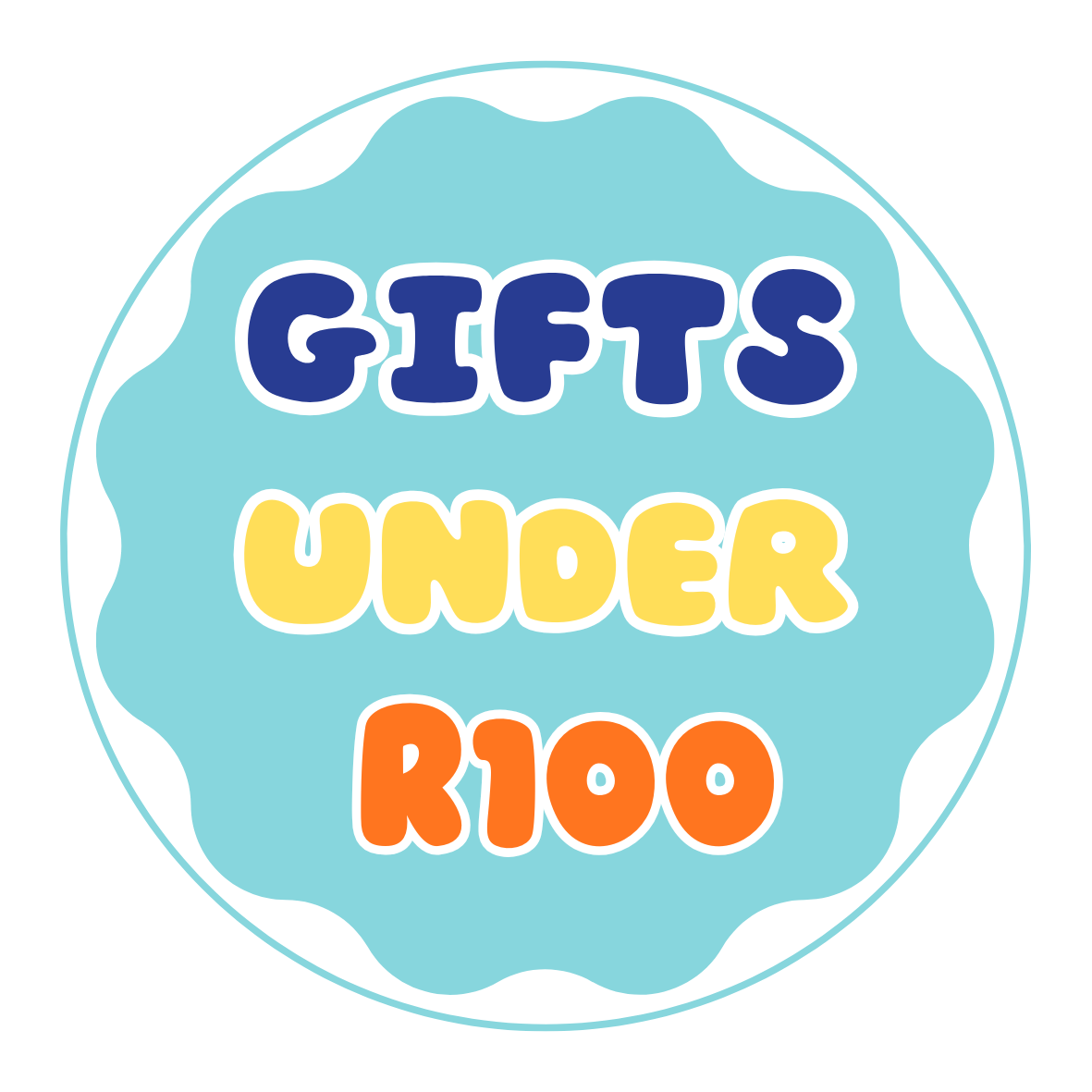 Gifts under R100