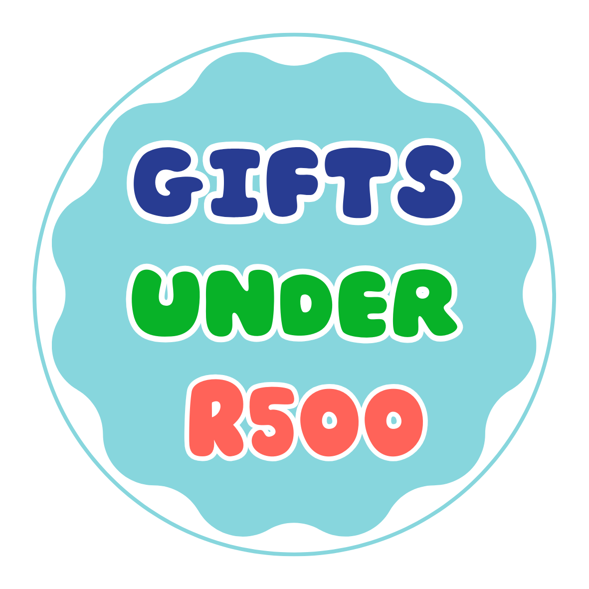 Gifts under R500