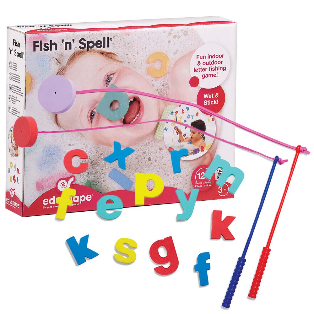 Educational Toys