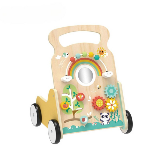 Panda Baby Walker- Hi Pando