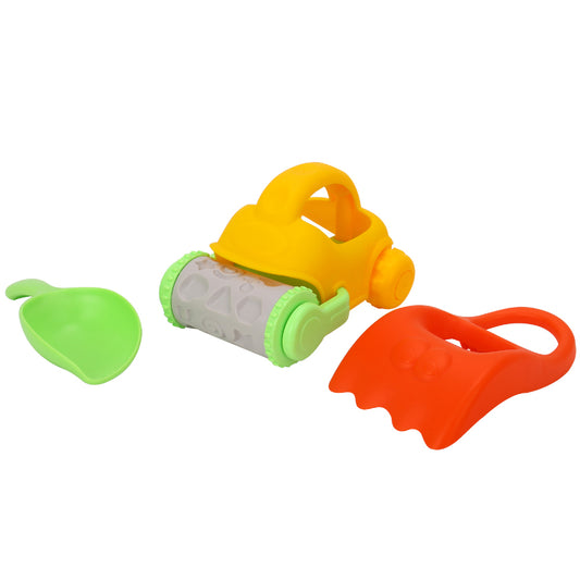 Sand Play Set- Tooky Toy