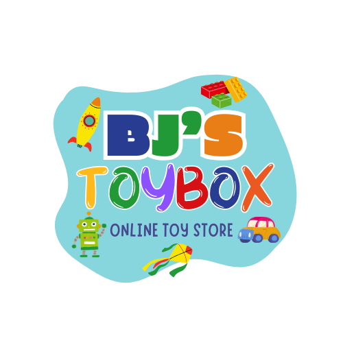 BJ's Toy Box