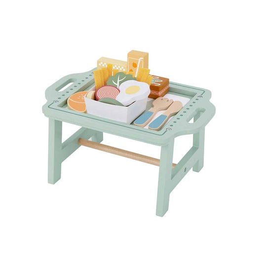 Breakfast Set- Tooky Toy