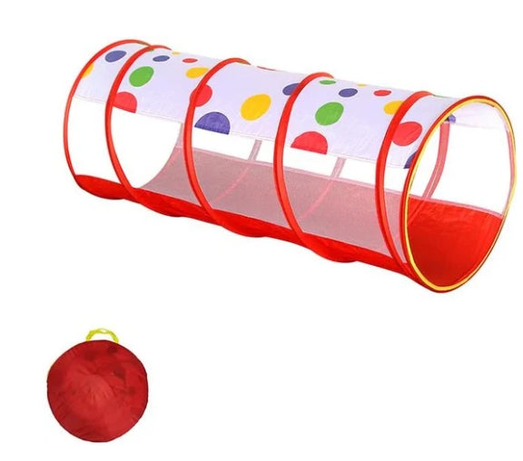 Play Tunnel