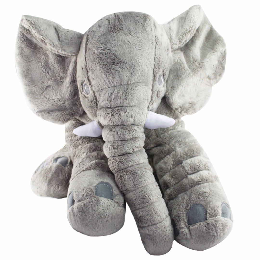 Elliot Elephant