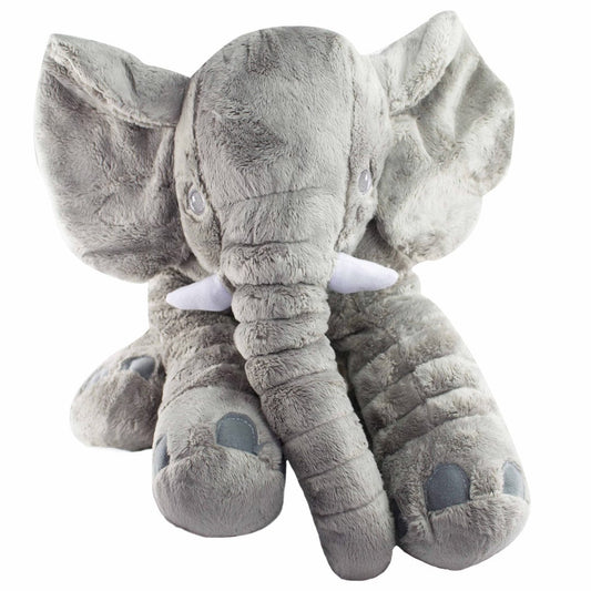 Elliot Elephant