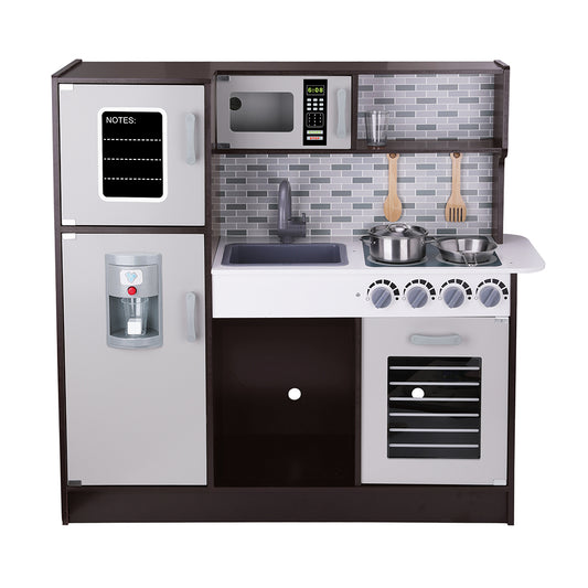 Gourmet Kitchen- Tooky Toy