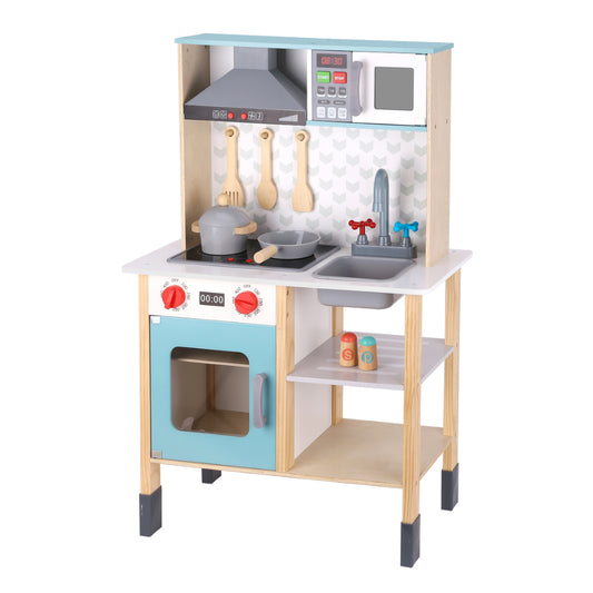 Kitchen Set- Tooky Toy