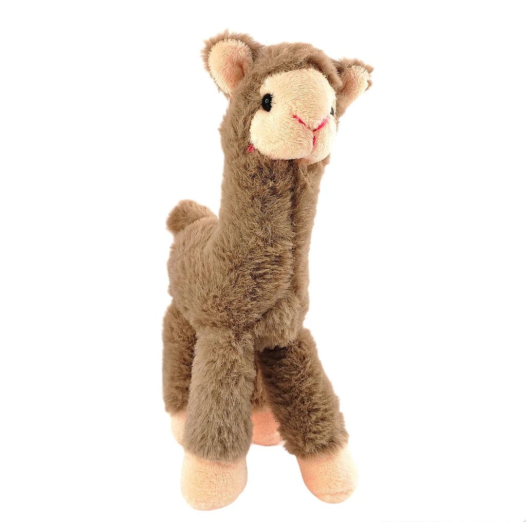 Luca Llama (17cm)