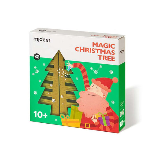 Magic Christmas Tree- Mideer