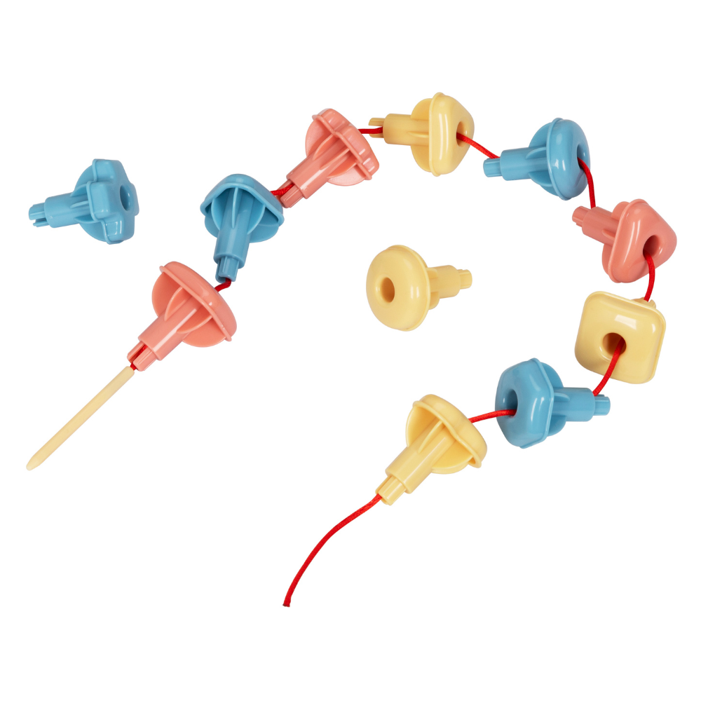 Montessori Tree Tower Multi-Activity Toy- Tooky Toy