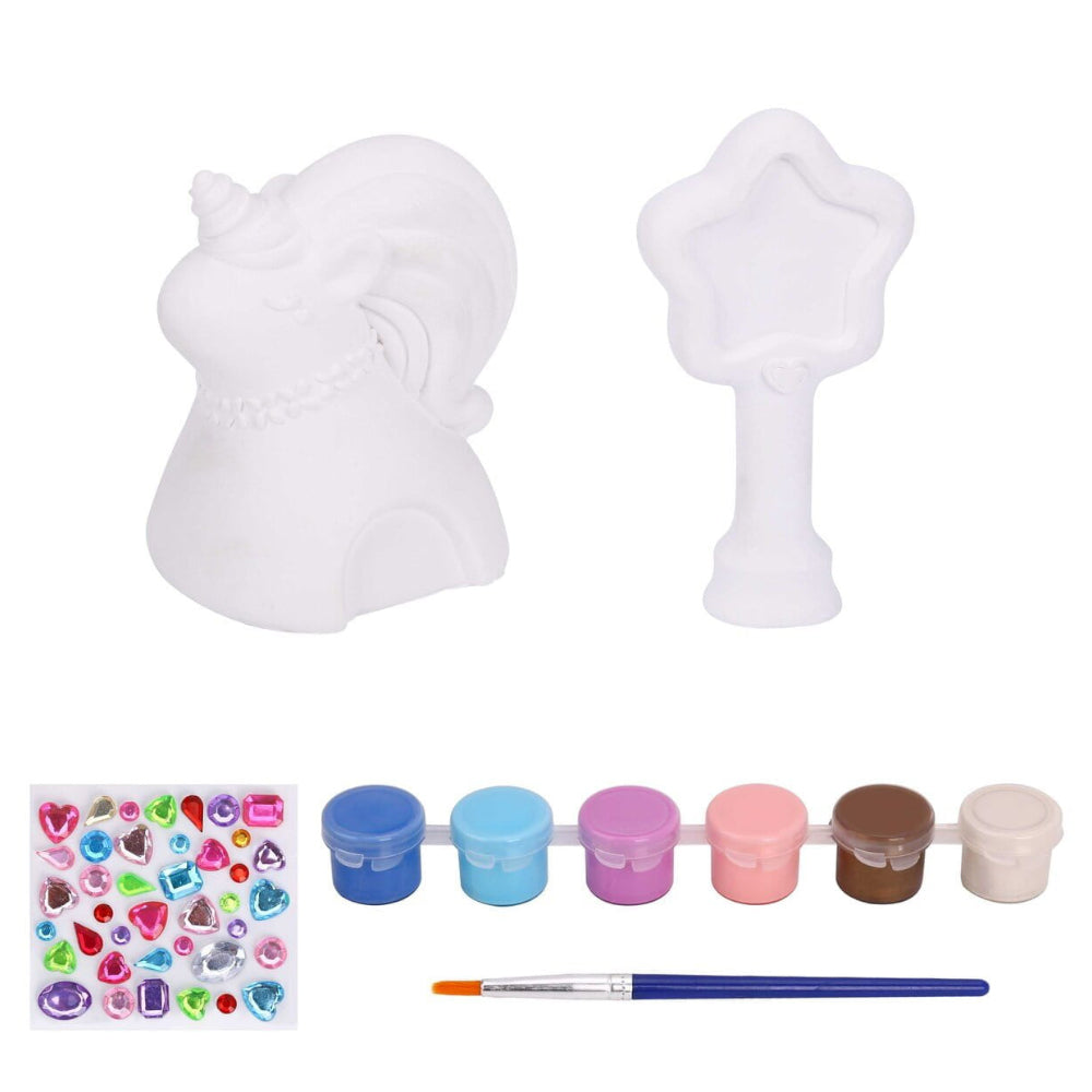 Unicorn Paint Kit