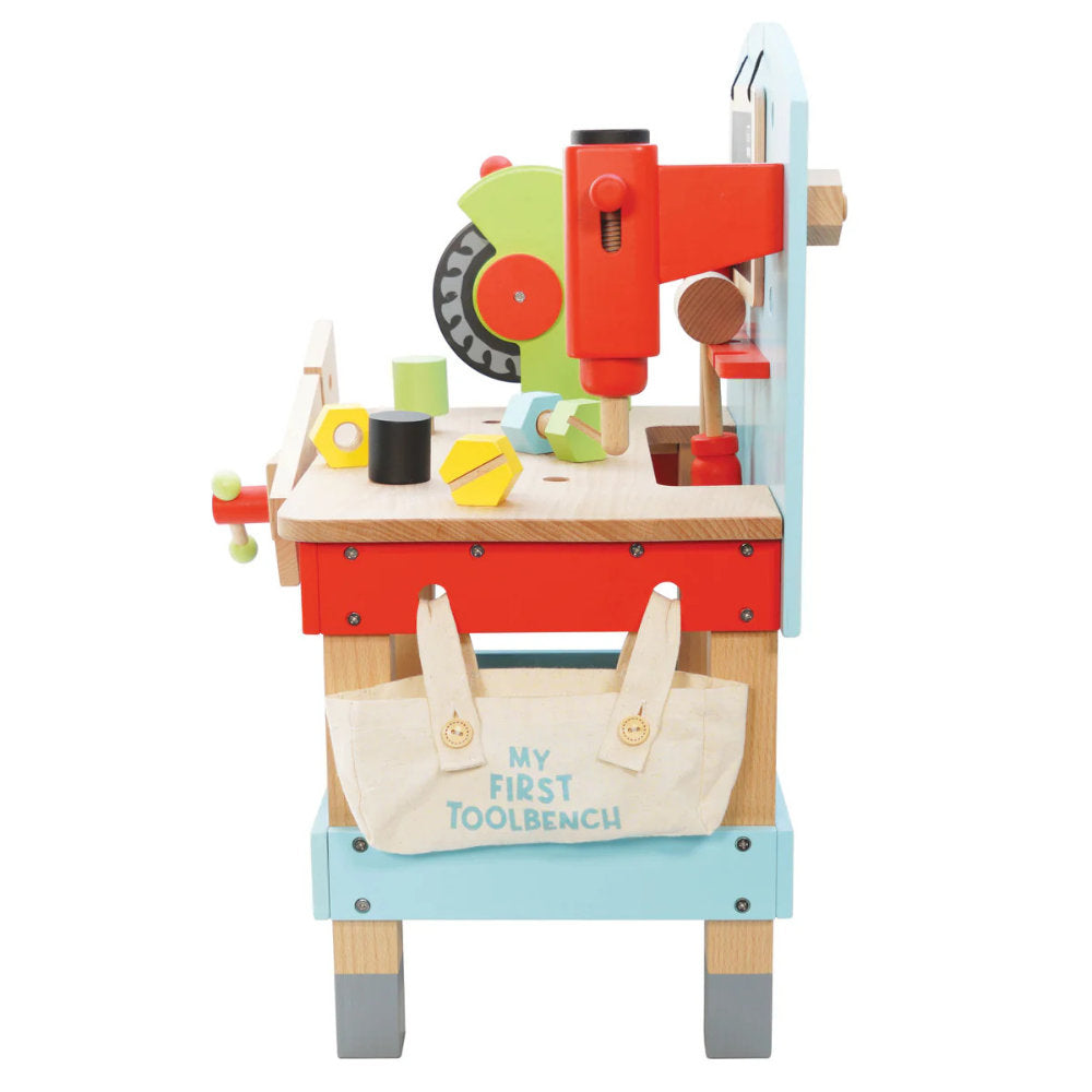 Wooden Tool Bench- Le Toy Van