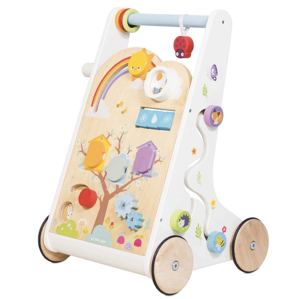 Woodland Activity Walker- Le Toy Van